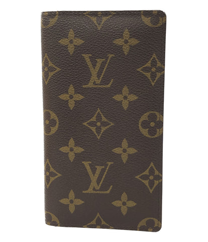 ルイヴィトン 美品 手帳カバー アジェンダポッシュ モノグラム   R20503 メンズ  (複数サイズ) Louis Vuitton