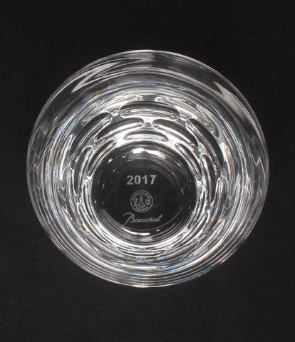 バカラ  イヤータンブラー グラス  ルチア 2017       Baccarat