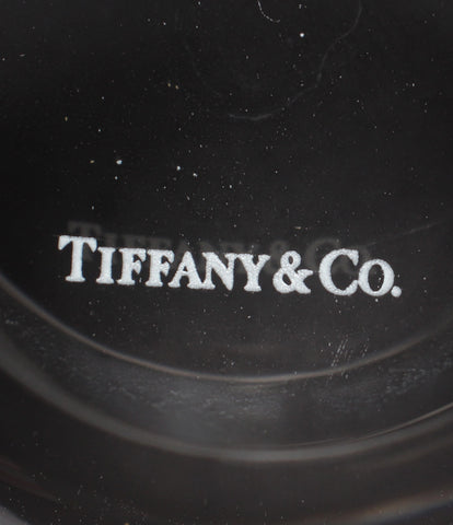 ティファニー 美品 グラス タンブラー 2点セット ペア  カデンツ       Tiffany＆Co.