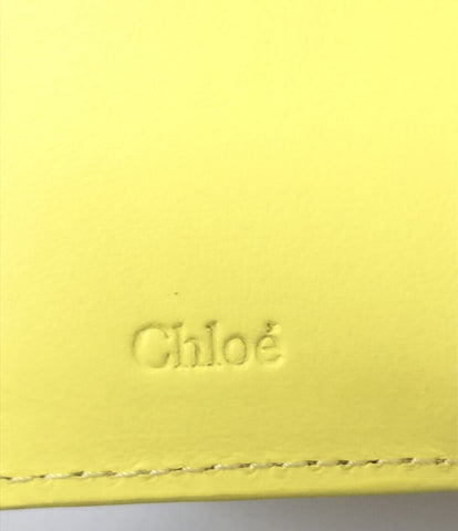クロエ  二つ折り財布      レディース  (2つ折り財布) Chloe