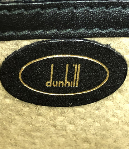 ダンヒル 美品 セカンドバッグ      メンズ   Dunhill
