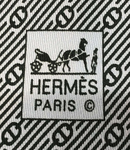 エルメス 美品 ネクタイ シルク100%      メンズ  (複数サイズ) HERMES