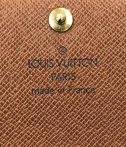 ルイヴィトン  長財布 ポルトフォイユサラ モノグラム   M61726 レディース  (長財布) Louis Vuitton