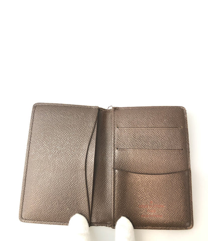 ルイヴィトン  カードケース オーガナイザー ドゥ ポッシュ ダミエ   N61721 レディース  (複数サイズ) Louis Vuitton