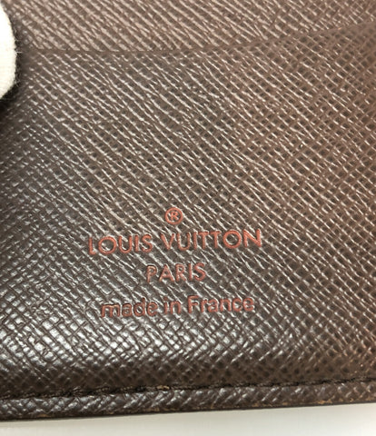 ルイヴィトン  カードケース オーガナイザー ドゥ ポッシュ ダミエ   N61721 レディース  (複数サイズ) Louis Vuitton