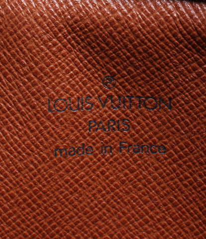 ルイヴィトン 訳あり ●セカンドバッグ クラッチバッグ コンピエーニュ 28 モノグラム   M51845 メンズ   Louis Vuitton