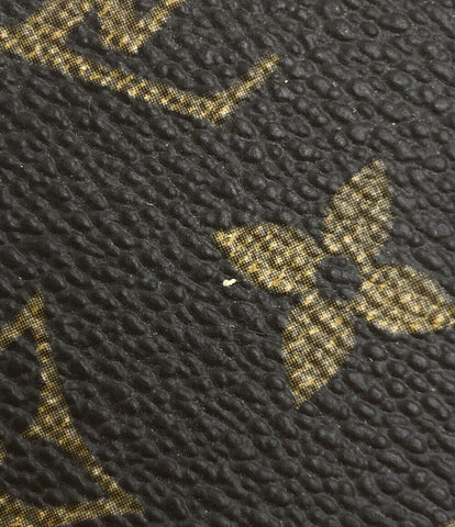 ルイヴィトン  手帳カバー アジェンダポッシュ モノグラム   M56340 レディース  (長財布) Louis Vuitton
