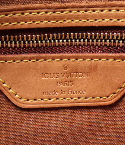 ルイヴィトン  トートバッグ 肩掛け カバ メゾ モノグラム   M51151 レディース   Louis Vuitton