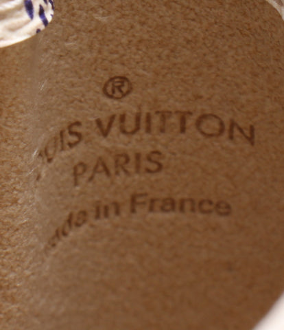 ルイヴィトン 美品 メガネケース エテュイリュネットMM ダミエアズール   N60025 レディース  (複数サイズ) Louis Vuitton