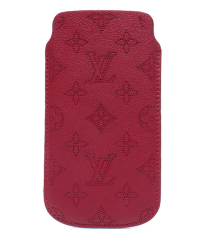 ルイヴィトン 訳あり スマホケース iPhone6 plus  マヒナ    レディース  (複数サイズ) Louis Vuitton