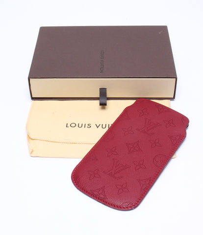 ルイヴィトン 訳あり スマホケース iPhone6 plus  マヒナ    レディース  (複数サイズ) Louis Vuitton