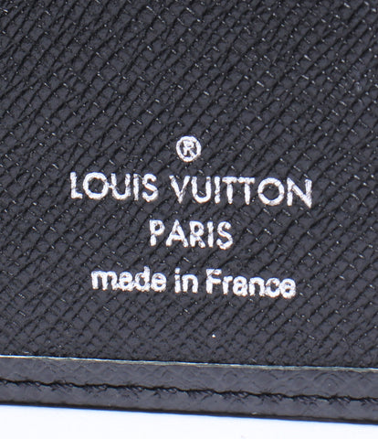 ルイヴィトン  長財布 ポルトフォイユ ブラザ タイガ   M32572 メンズ  (長財布) Louis Vuitton