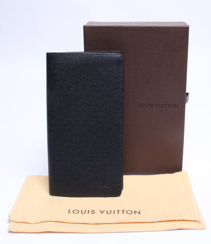 ルイヴィトン  長財布 ポルトフォイユ ブラザ タイガ    M32572 メンズ  (長財布) Louis Vuitton