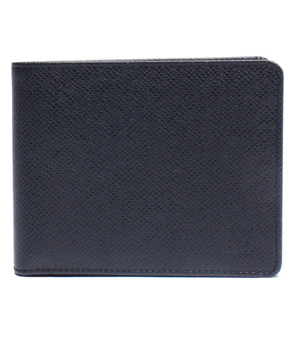 ルイヴィトン 美品 二つ折り財布 ポルトフォイユ フロリン ボレアル タイガ    M32649 メンズ  (2つ折り財布) Louis Vuitton