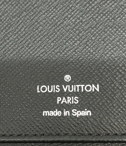 ルイヴィトン  ラウンドファスナー長財布 ジッピーウォレット ヴェルティカル タイガ    M30503 メンズ  (長財布) Louis Vuitton