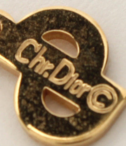 クリスチャンディオール  ネックレス      レディース  (ネックレス) Christian Dior