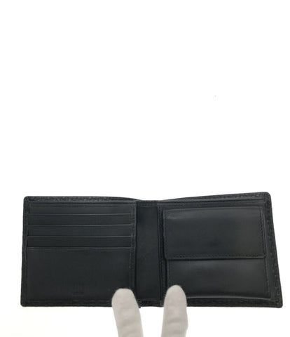 ダンヒル  二つ折り財布　      メンズ  (2つ折り財布) Dunhill