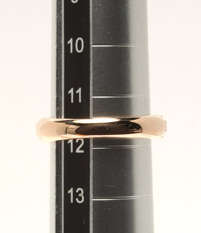 美品 リング 指輪 K18 ピンクサファイア ホワイトサファイア1.20ct      レディース SIZE 11号 (リング)