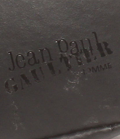 ジャンポールゴルチエ  ネックレス コインケースモチーフ      メンズ  (ネックレス) Jean Paul GAULTIER