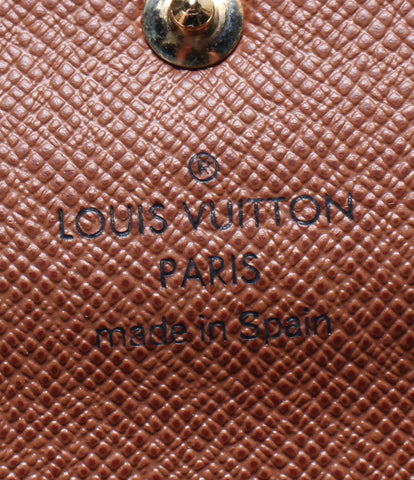 ルイヴィトン  長財布 ポルトフォイユ サラ モノグラム   M61734 レディース  (長財布) Louis Vuitton