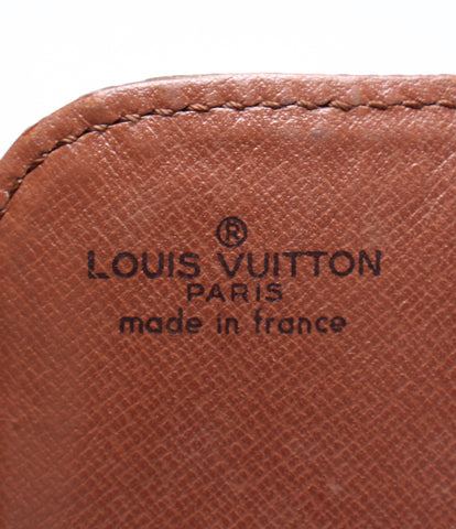 ルイヴィトン  ショルダーバッグ 斜め掛け カルトシエール  モノグラム   M51252 ユニセックス   Louis Vuitton