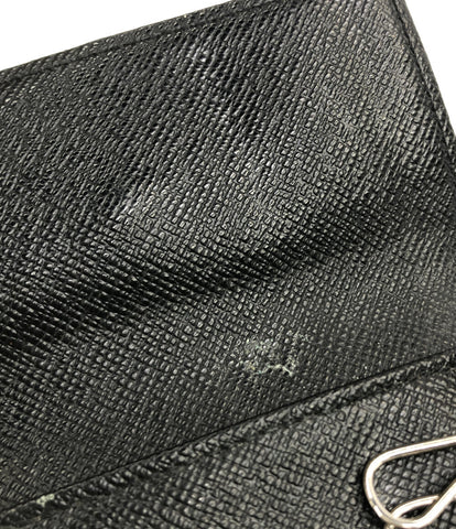 ルイヴィトン  6連キーケース シルバー金具 ミュルティクレ6 ダミエグラフィット   N62662 メンズ  (複数サイズ) Louis Vuitton