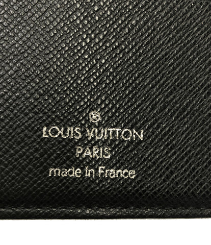 ルイヴィトン  二つ折り財布 グラフィット ポルトフォイユ フロリン ダミエ   N63074 メンズ  (2つ折り財布) Louis Vuitton