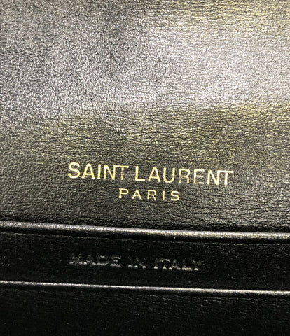 サンローランパリ  二つ折り財布　      レディース  (2つ折り財布) SAINT LAURENT PARIS