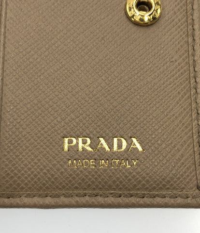 プラダ  カードケース パスケース サフィアーノカーフ     1MC006 レディース  (複数サイズ) PRADA