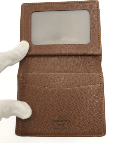ルイヴィトン  パスケース カードケース ジャポンサンガプール モノグラム   M60530 メンズ  (複数サイズ) Louis Vuitton