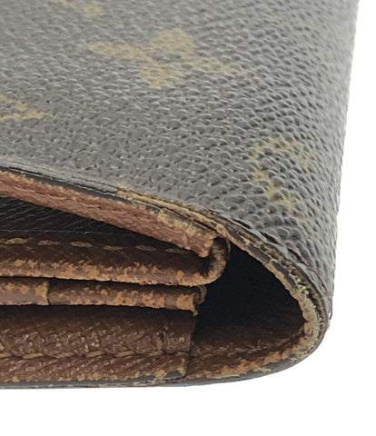 ルイヴィトン  パスケース カードケース ジャポンサンガプール モノグラム   M60530 メンズ  (複数サイズ) Louis Vuitton