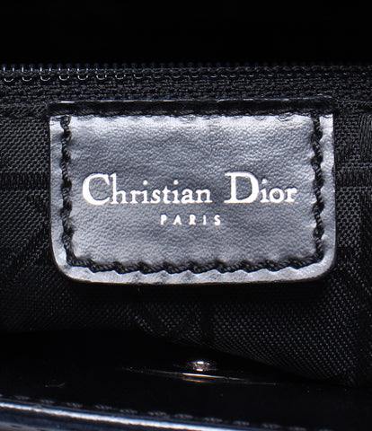 クリスチャンディオール  ハンドバッグ      レディース   Christian Dior