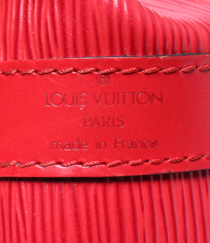 ルイヴィトン  ショルダーバッグ 肩掛け プチノエ エピ   M44107 レディース   Louis Vuitton