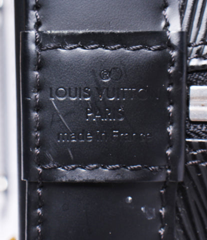 ルイヴィトン  ハンドバッグ シルバー金具 アルマPM エピ   M40302 レディース   Louis Vuitton