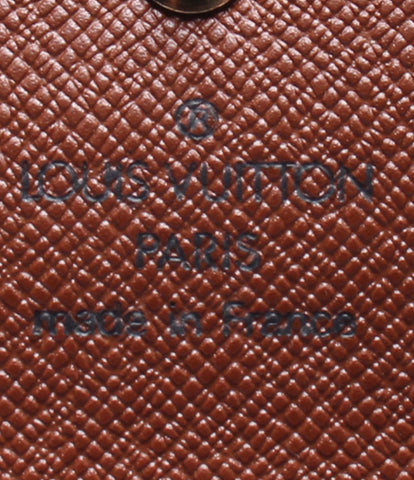 ルイヴィトン  6連キーケース ミュルティクレ6 モノグラム   M62630 メンズ  (複数サイズ) Louis Vuitton