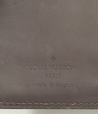 ルイヴィトン  手帳カバー アジェンダPM エピ ゼルダライン   R2009D  メンズ  (複数サイズ) Louis Vuitton