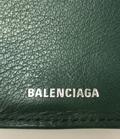 バレンシアガ  三つ折り財布 ミニウォレット     391446DLQ0N3045 レディース  (3つ折り財布) Balenciaga
