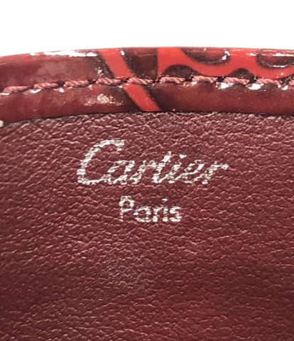カルティエ  カードケース パスケース      レディース  (複数サイズ) Cartier