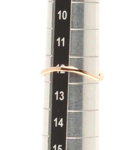 ヨンドシー 美品 リング 指輪　      レディース SIZE 12号 (リング) 4℃