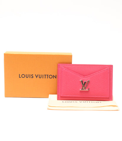 ルイヴィトン  カードケース パスケース ポルトカルトロックミー    M68555 レディース  (複数サイズ) Louis Vuitton
