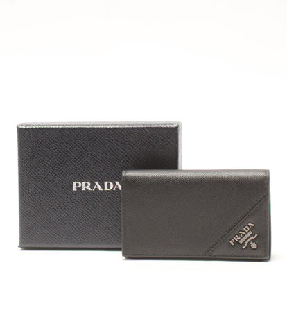 プラダ 美品 名刺ケース カードケース      レディース  (複数サイズ) PRADA