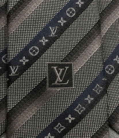 ルイヴィトン 美品 ネクタイ シルク100％      レディース  (複数サイズ) Louis Vuitton