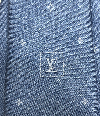 ルイヴィトン 美品 ネクタイ シルク100％     M70202 メンズ  (複数サイズ) Louis Vuitton