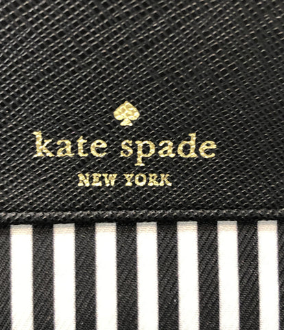 ケイトスペード  パスケース コインケース キーリング付き     PXRU5096 レディース  (コインケース) kate spade