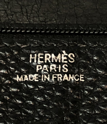 エルメス  二つ折り長財布 ドゴンGM □D刻印      メンズ  (長財布) HERMES
