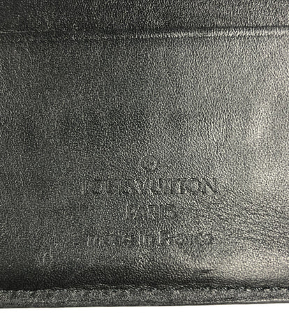 ルイヴィトン  二つ折り財布 ポルトフォイユ マルコ ノマド   M85016 メンズ  (2つ折り財布) Louis Vuitton