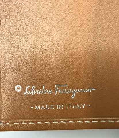 サルバトーレフェラガモ  二つ折り財布      レディース  (2つ折り財布) Salvatore Ferragamo