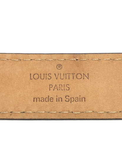 ルイヴィトン  ベルト  モノグラム    メンズ  (複数サイズ) Louis Vuitton