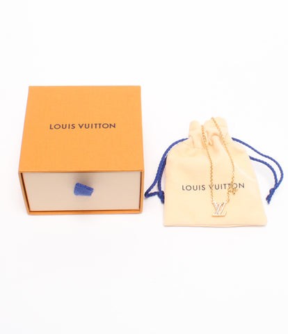 ルイヴィトン  ネックレス コリエ LV アイコニック M00596      レディース  (ネックレス) Louis Vuitton
