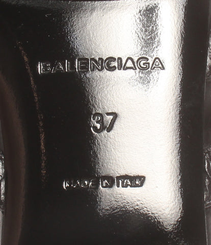 バレンシアガ 美品 サンダル スタッズ      レディース SIZE 37 (L) Balenciaga
